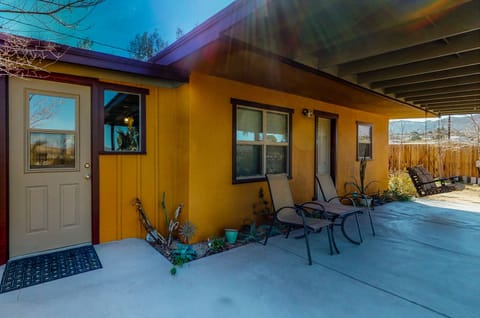 Front Porch - Sunsets