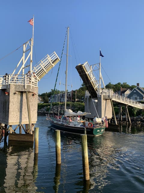 Perkins Cove
