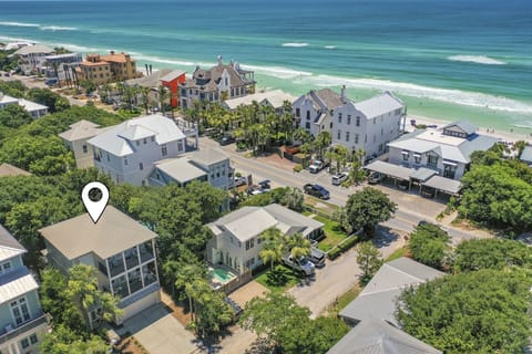 B-Side Seaside - Seagrove Beach - Exterior
