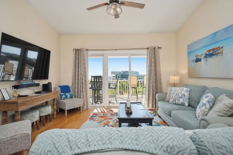 Living Room - Southwest