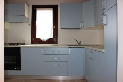 Kitchen room