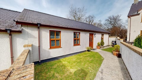 Ash Cottage - all on one level