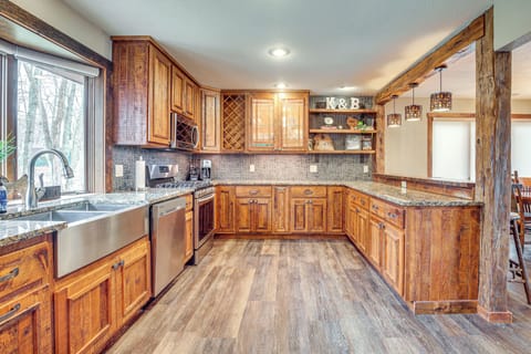 Kitchen | Coffee Maker | Cooking Basics | Spices