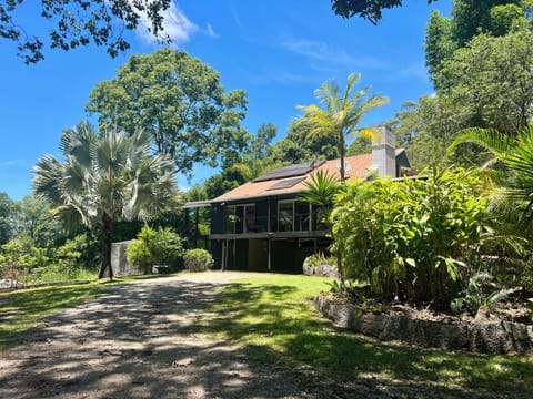 Casa Las Valla Exterior