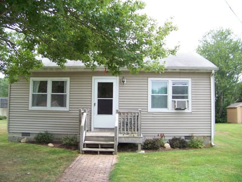 Exterior
Olivia's Beach Bungalow