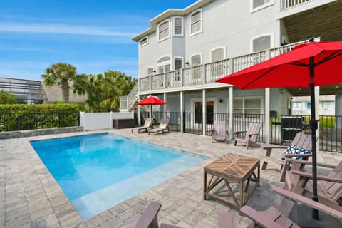 Welcome to The Palms!