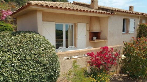 N°7 Terrasse