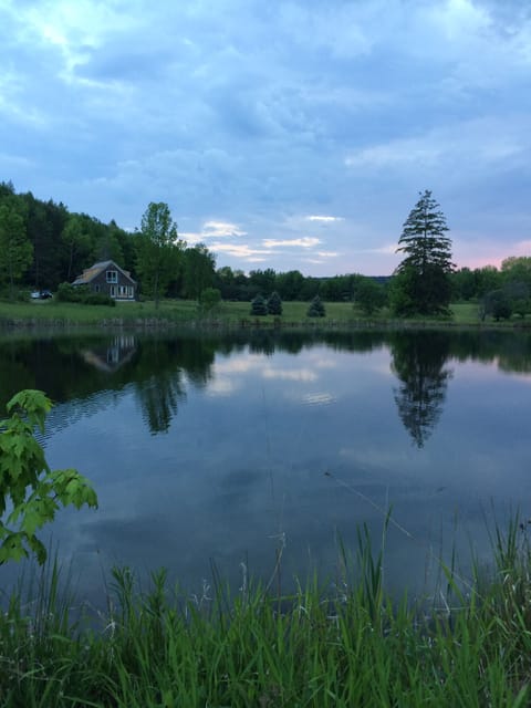 Lake