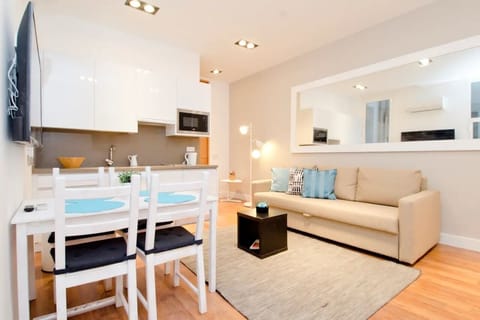 Big living room