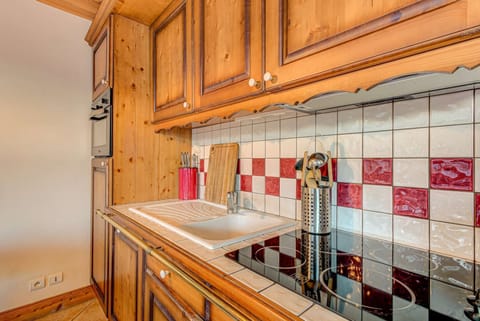 Apartment Kandahar - Alpes Travel - Les Houches 9