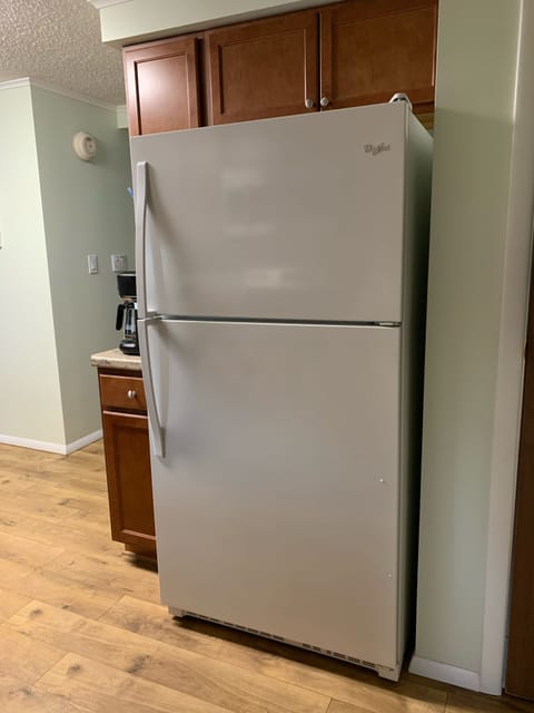 Full-size refrigerator