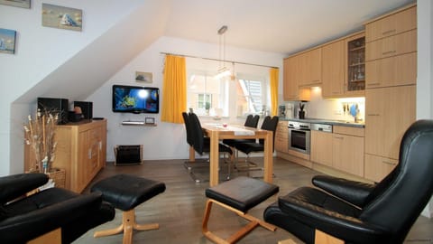 Gästehäuser Heidehof - Wohnung 4 Apartment in Sankt Peter-Ording