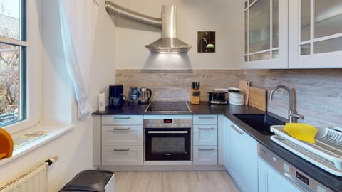 Holiday apartment Christine - Christine Apartment in Berchtesgaden