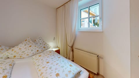 Holiday apartment Christine - Christine Apartment in Berchtesgaden
