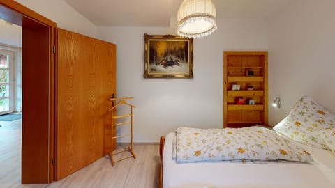 Holiday apartment Christine - Christine Apartment in Berchtesgaden