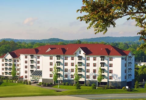 2 BR/2BA Suite across from shopping in Hershey.  