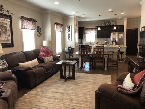 Perfect place to catch up on all the days sports