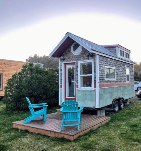Welcome to Driftwood!