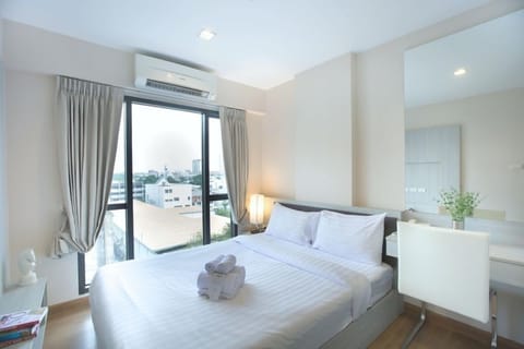 One Bedroom Deluxe A