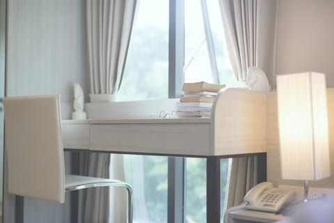 Two Bedroom Deluxe C - Ekkamai