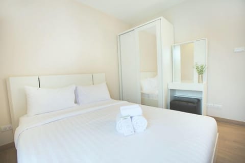 Superior 1 Bedroom A