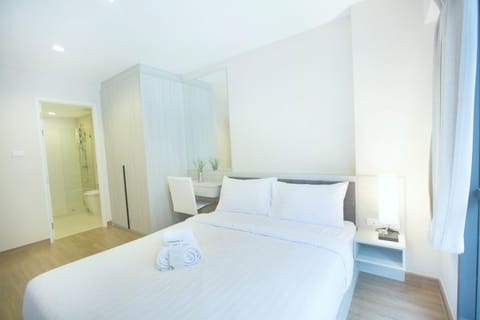 Two Bedroom Superior A - Ekkamai 