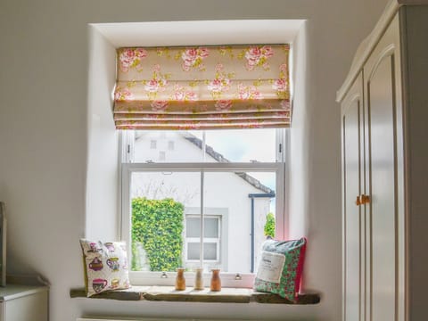 Double bedroom | Norm&rsquo;s Nook, Grassington