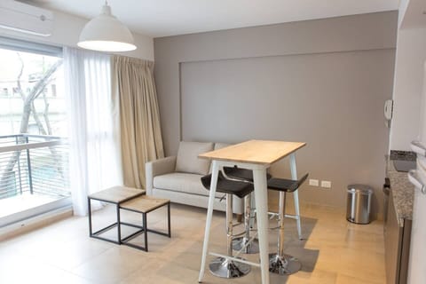 SOLER APARTMENTS XI.