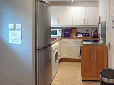 Kitchen | Seaview Cottage, Drimnin, near Lochaline