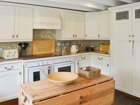Kitchen/diner | Wisteria Cottage, Netherton, near Rothbury