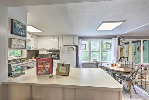 Kitchen | Cooking Basics