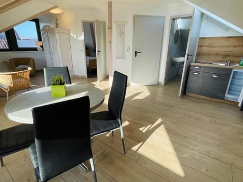 Apartment Beulig-Tietz 2 - Apartment Beulig-Tietz GM 69105 Apartment in Graal-Müritz