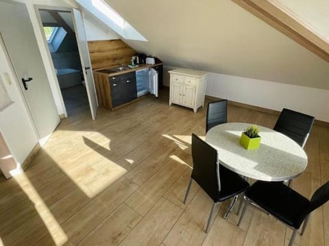 Apartment Beulig-Tietz 2 - Apartment Beulig-Tietz GM 69105 Apartment in Graal-Müritz