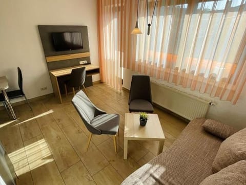 Apartment Beulig-Tietz 2 - Apartment Beulig-Tietz GM 69105 Apartment in Graal-Müritz