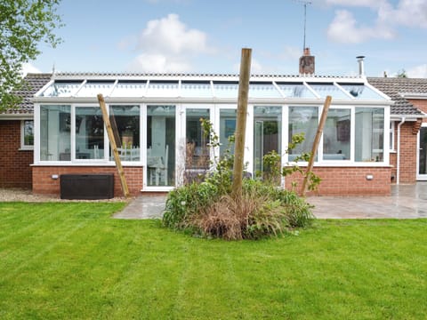 Exterior | Sleepy Willow, Little Snoring, near Fakenham