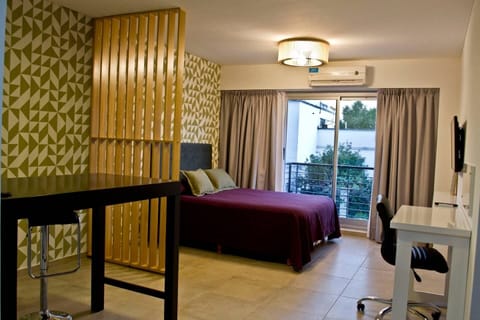 SOLER APARTMENTS - II