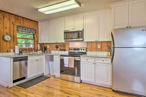 Kitchen | Cooking Basics