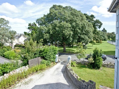 View | Courts View, Newton Abbot