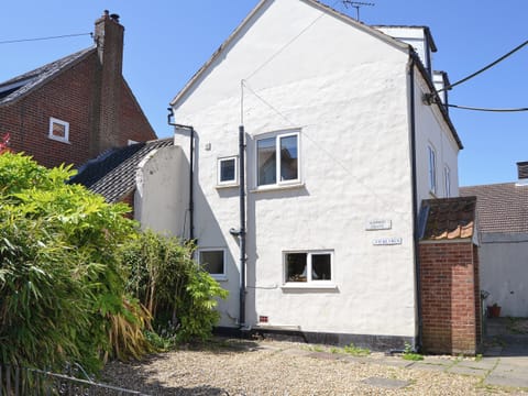 Exterior | Jicklings, Wells-next-the-Sea