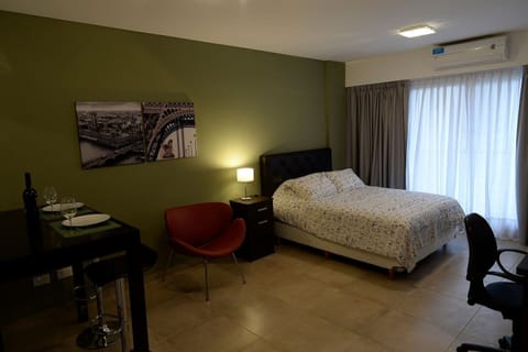 SOLER APARTMENTS - VII 