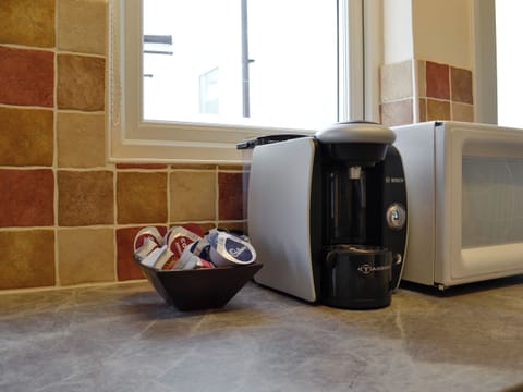 Coffee maker | Wanderers Rest, Keswick