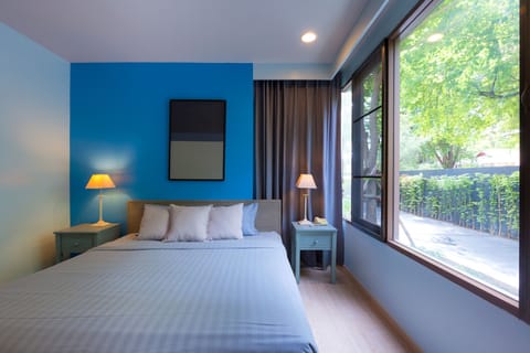 Baan SanSuk HH_2Bedroom GardenView:CAF