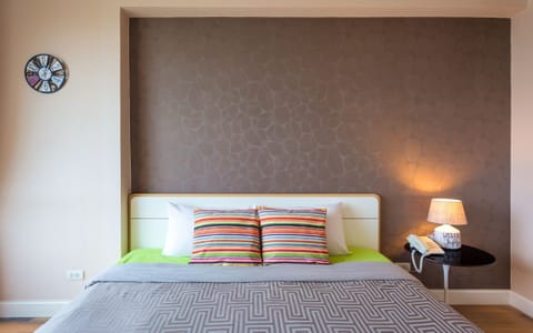 1-BR Deluxe BDB_Marrakesh HH Condo