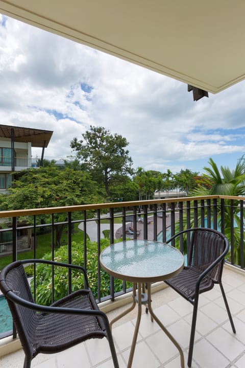 Baan SanSuk HH_2Bedroom Apt SeaView:ACC