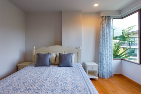 Baan SanSuk HH_2Bedroom Apt PoolView:FDA