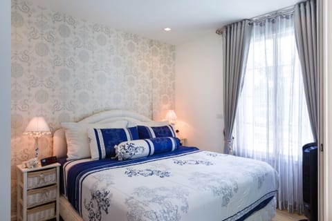 Summer HuaHin_1BR Apt. w Pool Access-AAC