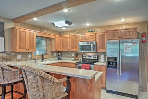 Kitchen | Cooking Basics