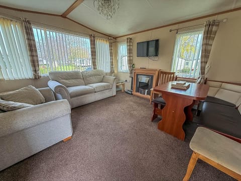 Southview Caravan Park Skegness is the perfect destination for family on holiday, offering cosy living rooms in a caravan and access to some of the best things to do in Skegness.