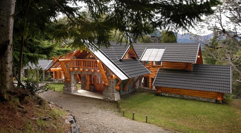 AMAZING 4/BEDR CHALET VILLA TRAFUL (VT1)