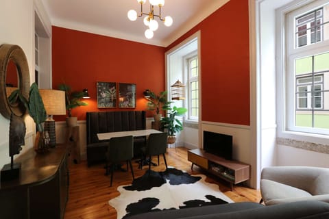 «Really nice apartment with all necessary facilities, stylishly decorated and spotlessly clean.» (Steven W. - 2019)